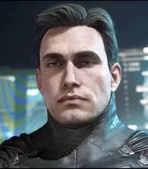 So what are we thinking about Bruce's new/older face in SSKTJL? Is it an  upgrade or downgrade from Arkham knight? : r/arkham