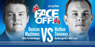 Face Off! Inflation bulls and bears: Ruffer's MacInnes vs Marlborough's  Sweeney