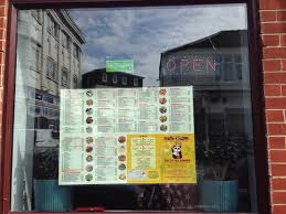 panda kitchen, stoke on trent tripadvisor