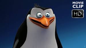 Penguins of madagascar full movie. Penguins Of Madagascar Meet Rico Dreamworks Animation Hd Youtube
