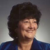 Obituary information for Marie J. Warner