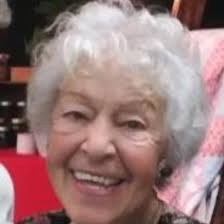 Delva Helm Obituary