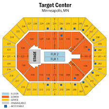 Ripmerspickli Target Field Seating Chart With Seat Numbers
