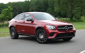 2018 Mercedes Benz Glc Photos 2 9 The Car Guide