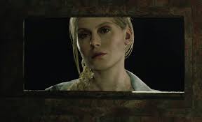 Annette.. I think she looks like Elizabeth Mitchell from Lost :  r/ResidentEvil2Remake