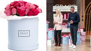Und so geht`s mit den rosengeschenkboxen. Grace Flowerbox Aus Die Hohle Der Lowen Warum Ein Strauss 299 Euro Kostet Stern De