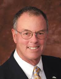 STEVE TATE ELECTED MORGAN HILL MAYOR