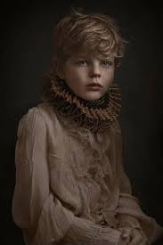 Pin On Richard Wood Creative Portrait Series