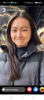 Beautiful Barbie Forteza 🥰🥰🥰 #BarbieForteza #followerseveryonehighlights