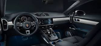 Maybe you would like to learn more about one of these? Porsche Cayenne Coupe Is What The Cayenne Should Ve Been In The First Place 70 Photos Videos Carscoops