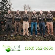 Take a look at real reviews posted by western exterminator. Portland S Local Pest Control Company New Leaf Pest Control