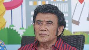 Pemilu sekarang jauh lebih baik. Rhoma Irama Umumkan Kabar Duka Haji Wempy Personel Soneta Meninggal Dunia Showbiz Liputan6 Com