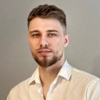 Daniel Rogacki's Instagram, Twitter & Facebook