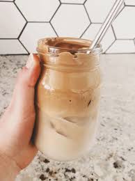 Dalgona Whipped Coffee Healthier Aesthetic Coffee Healthy Coffee Coffee Love