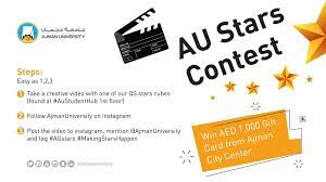 Details produced are created with the genuine algorithm which goes on with all genuine gift card rules. Win Aed 1 000 Gift Card From Ajman City Ajman University Facebook