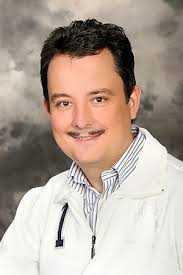Dr. med. dent. Eric Becker