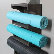 It is helpful in quieting the mind and deepening the connection. Gym Mat Storage Rack Off 69