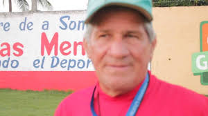 QDEP CARLOS EL TICO SOTO El dia de hoy fallecio CARLOS EL TICO SOTO.  Volante por la derecha, El Tico Soto, llego al futbol guatemalteco a  finales de los 60's. Alla por