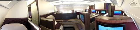 The qatar airways first class lounge in doha is solely for oneworld emerald elites flying on a oneworld airline in economy. Qatar First Class A380 Doha Frankfurt Bewertung