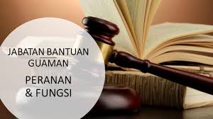 Yayasan lembaga bantuan hukum indonesia atau disingkat ylbhi tadinya adalah lembaga bantuan hukum (lbh) yang didirikan atas gagasan dalam kongres persatuan advokast indonesia (peradin) ke iii tahun 1969. Jabatan Bantuan Guaman Peranan Dan Fungsi
