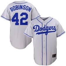 Jackie Robinson Merch Sales On Fanatics Com Jump 1 000 Since Start Of Mlb Season Official jackie robinson account managed by representatives of the jackie robinson estate #42 www.jackierobinson.com. jackie robinson merch sales on fanatics