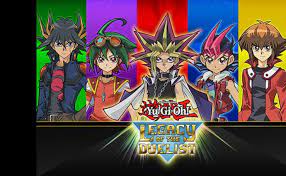 This new installment for android has had an impressive. Yu Gi Oh Legacy Of The Duelist Pc Full Version Free Download Gaming Debates