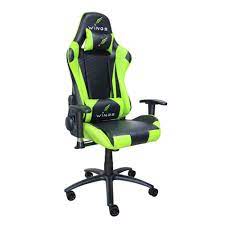 They are usually very large and feature a backrest that allows. China Zagrebg New Designed Office Racing Computer Gaming Chair Backrest And Seat Height Adjustment With Headrest China Gaming Chair Office Racing Chair