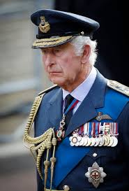 The difficult legacy and political significance of the new king's name