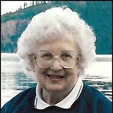 Obituary: Corrigan, Mary Agnes