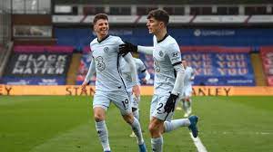 Chelsea v crystal palace, 21.08. Crystal Palace 1 4 Chelsea Player Ratings At Selhurst Park