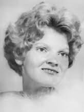 Connie Thurman's Instagram, Twitter & Facebook