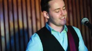 Joe Bailey Wedding Singer