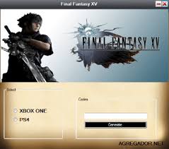 She will give you a key which will open seals within the dungeons to further explore. Final Fantasy Xv Key Generator And Keygen Home Facebook