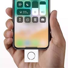 Apple Unveils Iphone X Home Button Add On With Touch Id And Headphone Jack Apple Is About To Release Something That P Iphone Apple Iphone Screen Mirroring