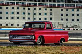 Image result for Red 1965 Truck