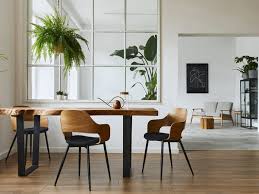Argos home leon black dining table & 4 black chairs. 12 Different Types Of Dining Room Tables Homenish