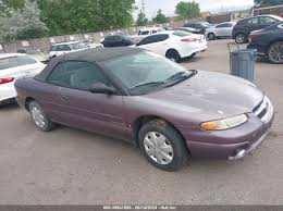 Image result for Gray 1996 Sebring