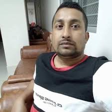 Vegan shawarma with shaved tofu!