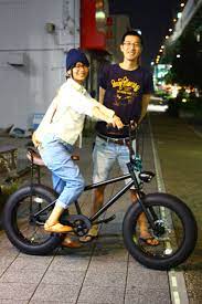 マルハチサイクル custmer 名古屋市北区にマルハチサイクル ビーチクルーザー 自転車カスタム 修理 販売行っております ビーチクルーザー 自転車 カスタム クルーザー