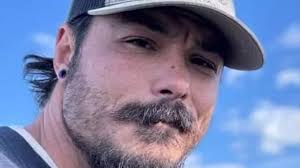 Aaron Grissom dead: Top Chef stars dies at 34 after 'motorcycle accident'