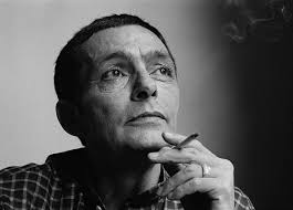 Art Pepper: Interview