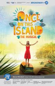 Currently there are 448 upcoming events. Tpac Broadway Once On This Island By Performing Arts Magazines Of Nashville Issuu