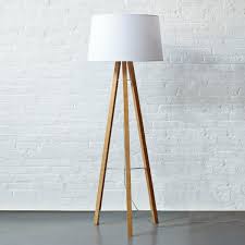 Tripod Wood Floor Lamp Wood Floor Lamp Wooden Floor Lamps Diy Floor Lamp Choose from contactless same day delivery, drive up and more.