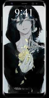 Check spelling or type a new query. Kawaii Anime Lock Screen Anime Wallpapers Fur Android Apk Herunterladen