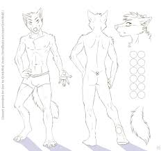 Wolf Character Sheet Template Free To Use By Gothwolf Fur Affinity Dot Net And i couldn't stop until this happned. wolf character sheet template free to