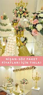 Nisan Masasi Susleme Evde Nisan Susleme Paketi Soz Masasi Susleme Pembe Soz Masasi 2020 Nisan Mumluklar Mumlar