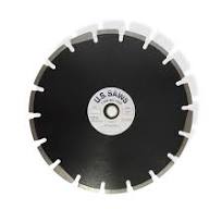 Premium Dry Asphalt Blade