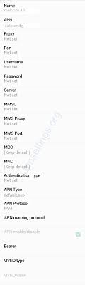 Caranya cukup mudah dan sederhana. Celcom 4g Apn Settings For Android Lenovo 4g 5g Apn Settings
