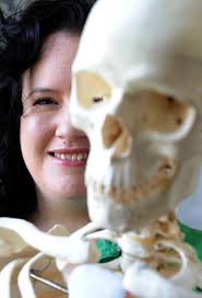 Day in the Life: STEM events coordinator