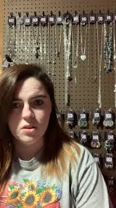 Chey's Rings and Blings